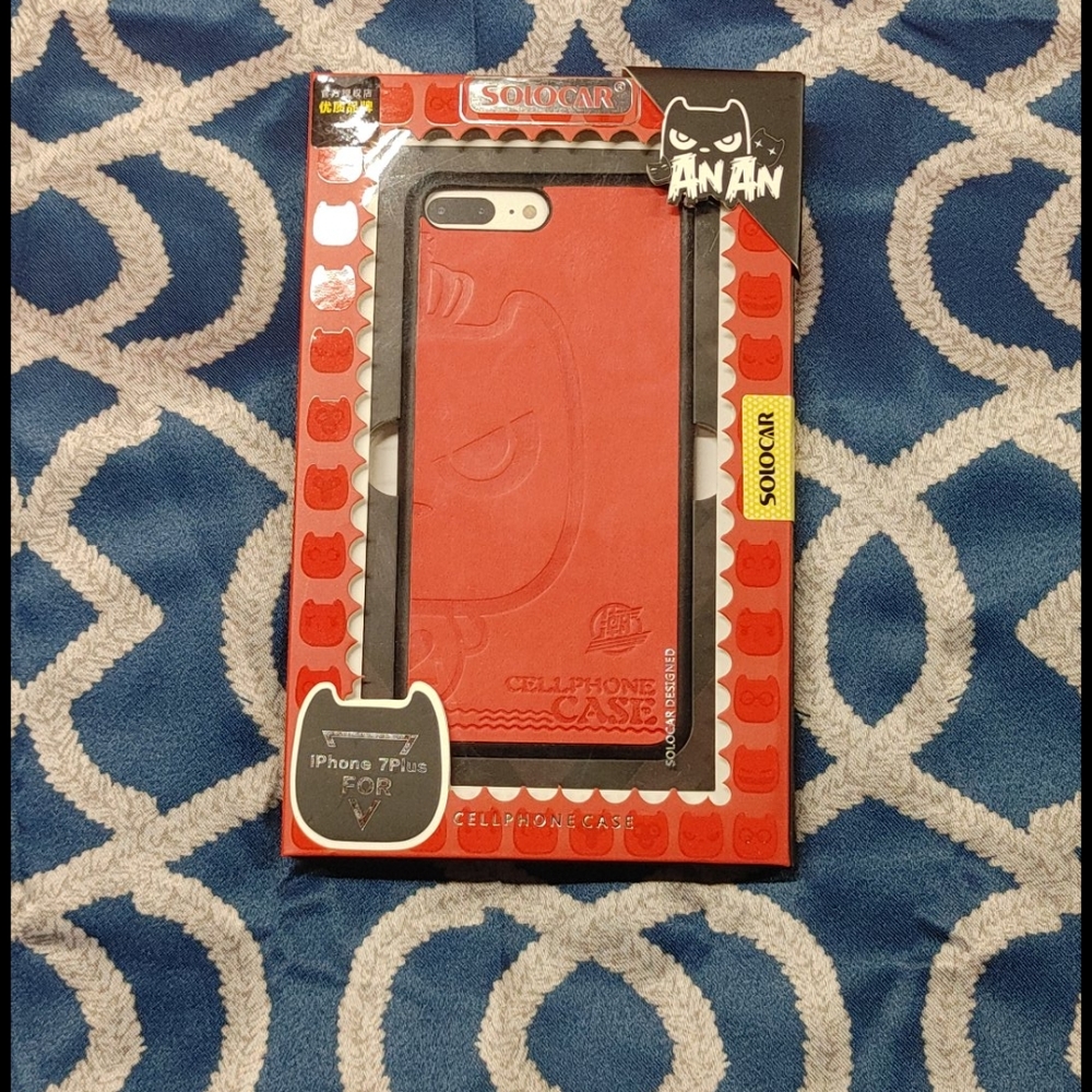 Case